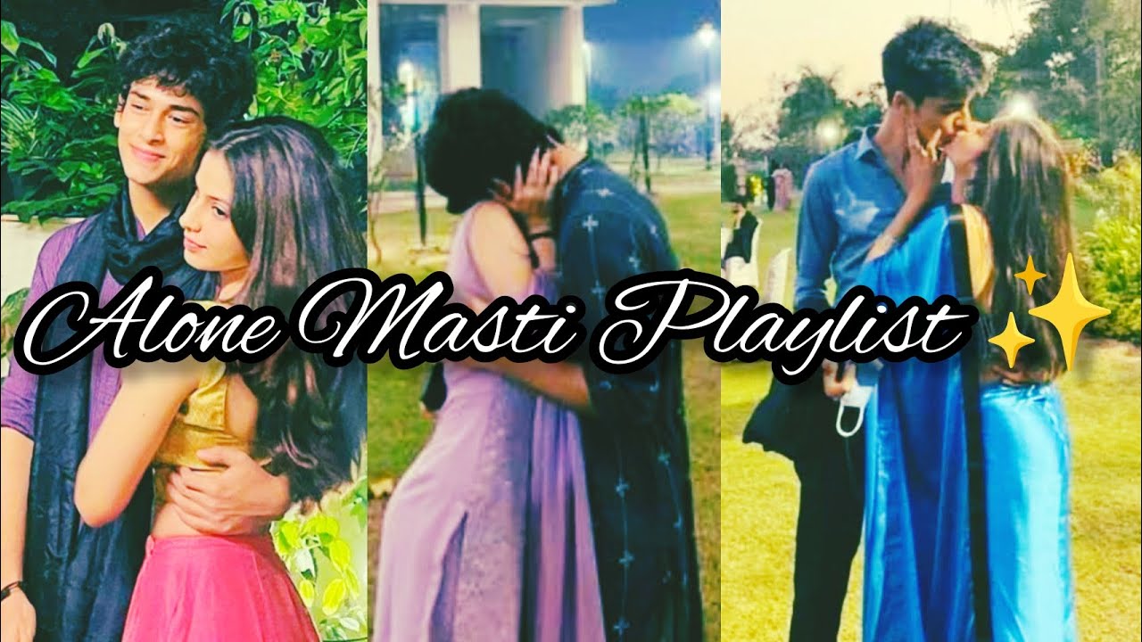  💞 Getting Bore 😴 ✨ Just listen this Playlist 🎵🎶