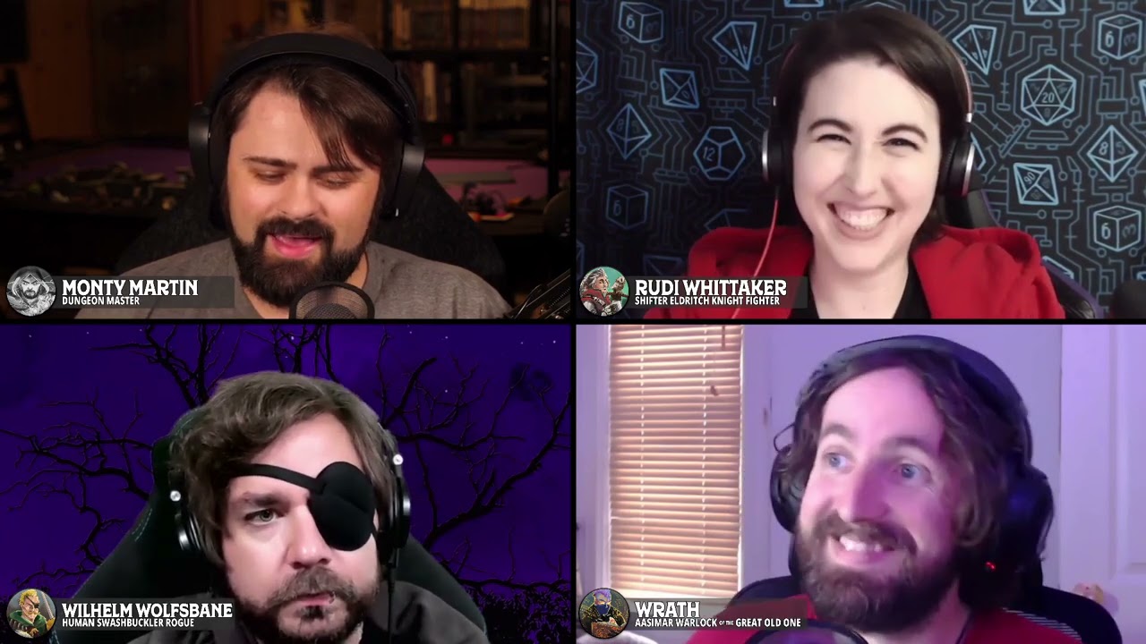 Shadows of Drakkenheim Episode 28 : Family Matters