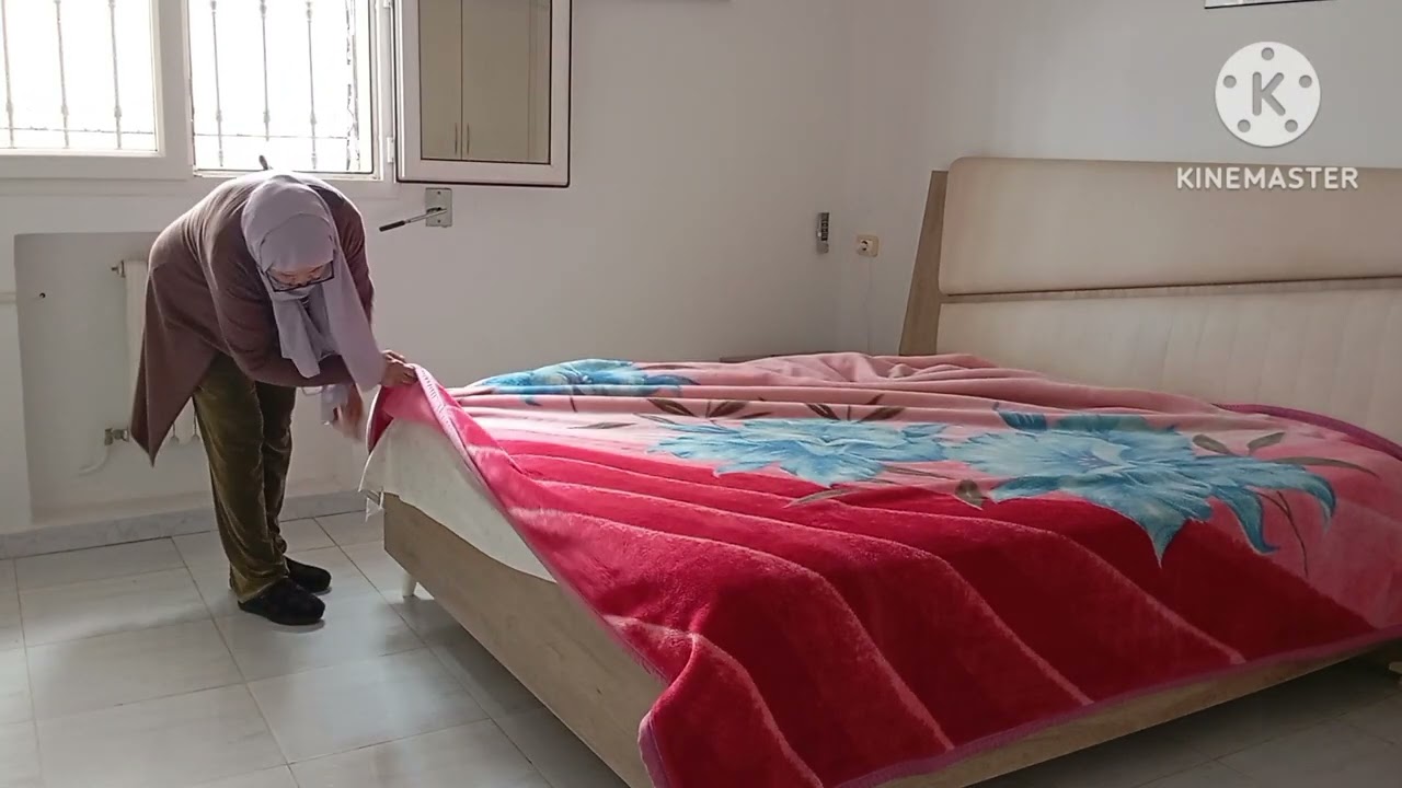شربة عدس 🍲 التركية الاصلية مع روتين يومي