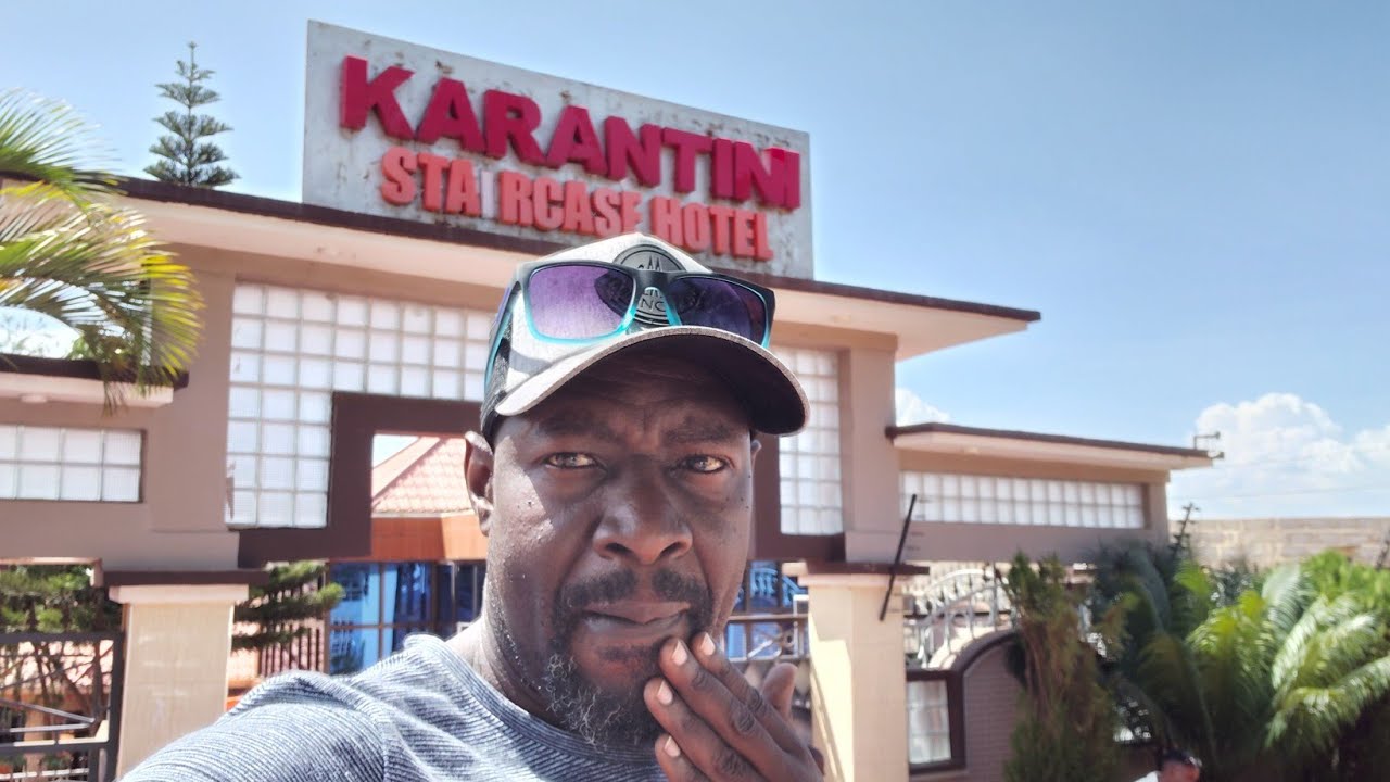 Road Trip from Chabera to Tanzania | Tailgating @iammayuguno5148  into Isibania Border Town