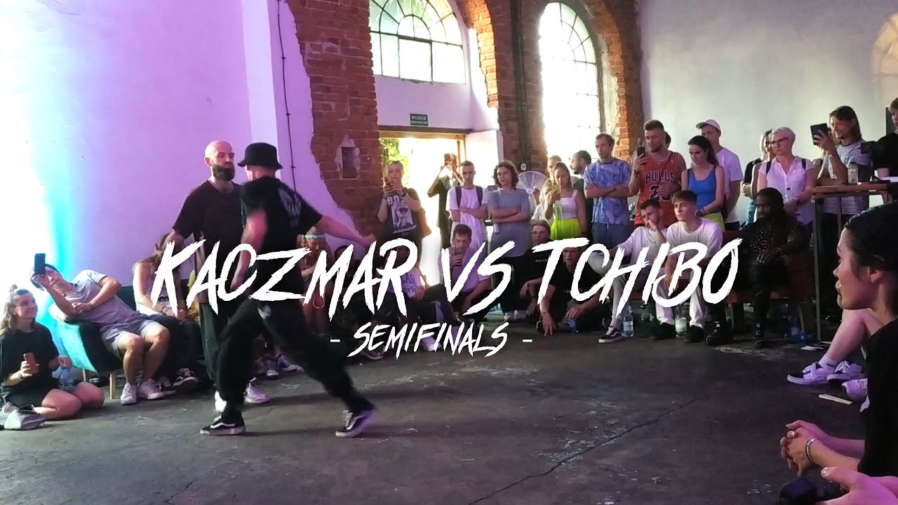 KACZMAR vs TCHIBO | SUMMER SHUFFLE CUP 2023 | SEMIFINALS