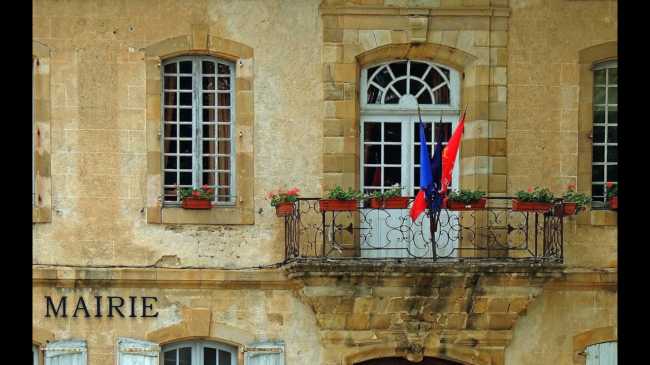 France - Aveyron: Nant - Market, Markt, March&eacute; - 1