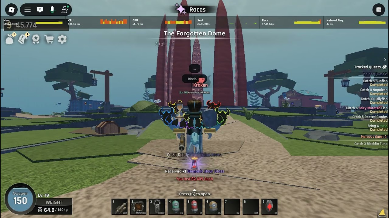 welcome to my first vid i will play some random games in roblox if i found fun enjoy :D