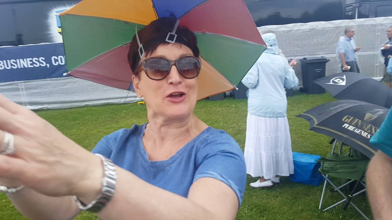 Bents park festival