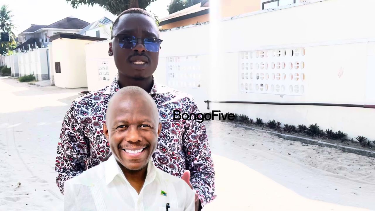 MTAA ALIOTEKWA POLEPOLE, MAJIRANI WASHANGAA