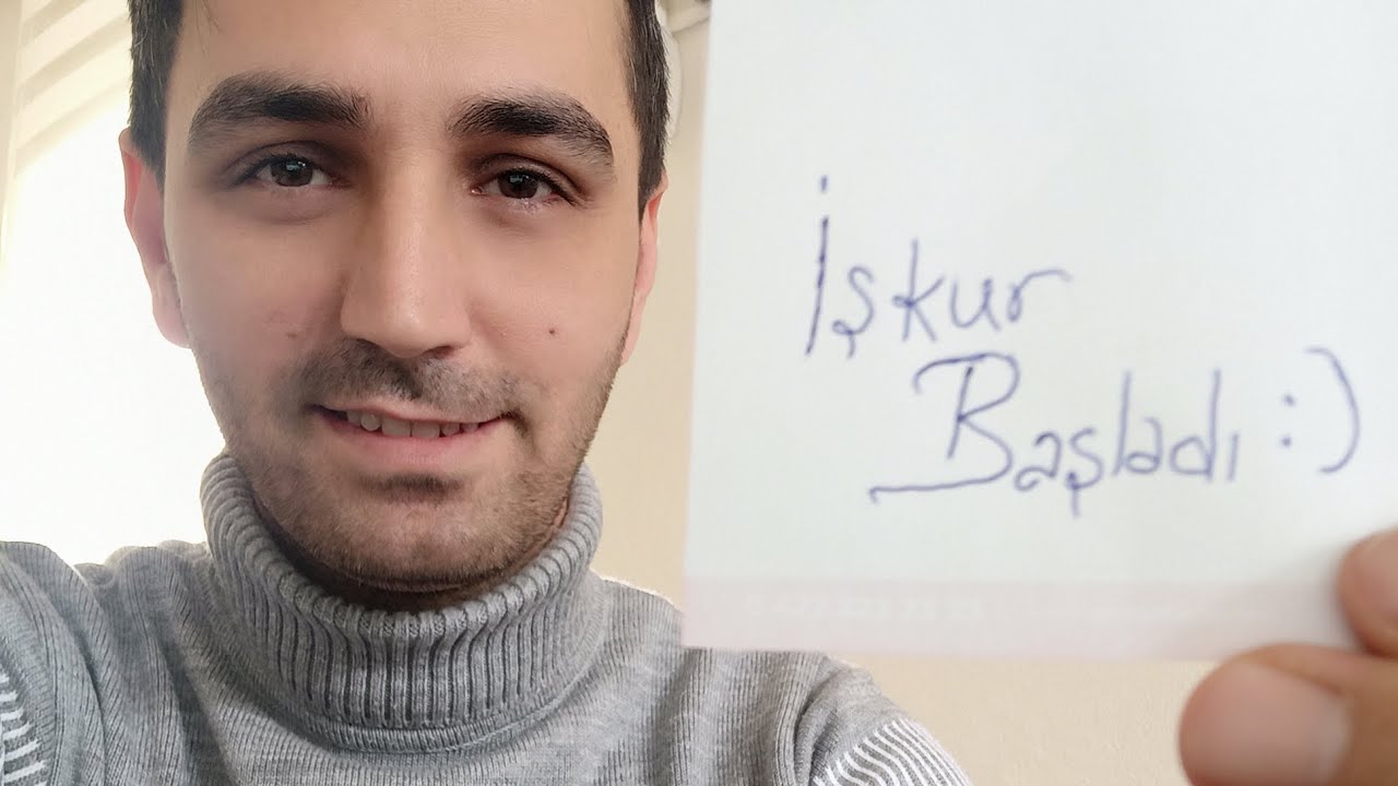 26 - 30 Kasım 2024 İşkur TYP başvuruları başladı