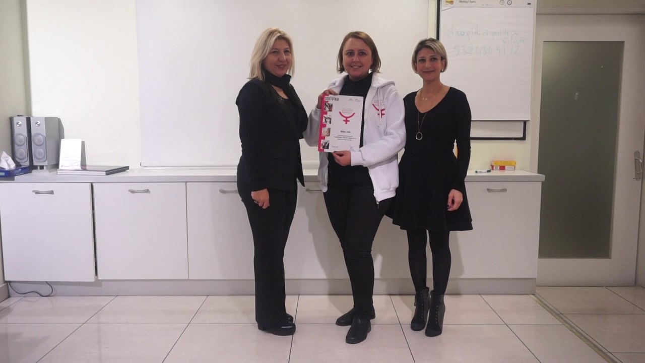 Eczacıbaşı Schwarzkopf kadınların hayatlarına dokunuyor!