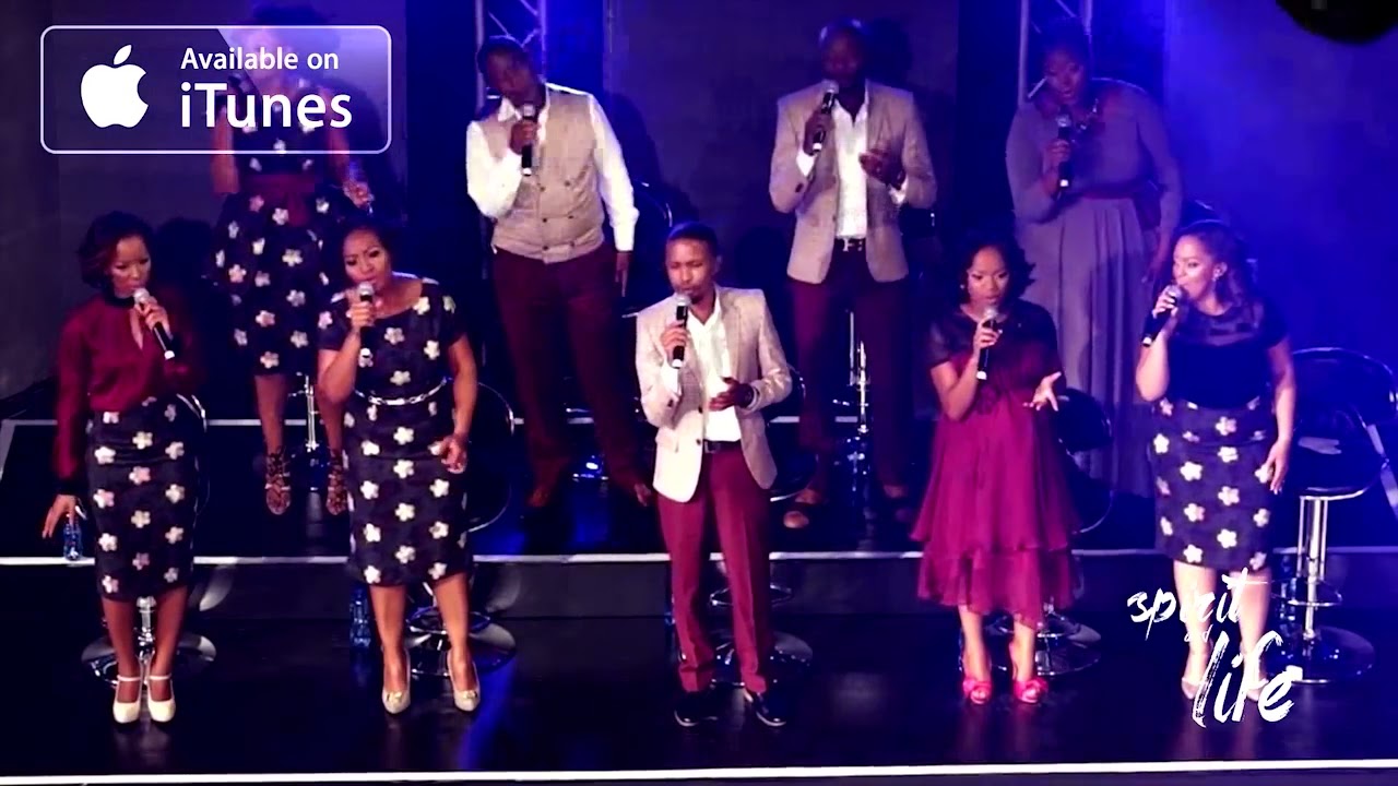Ntokozo Mbambo - Khululeka (Live)
