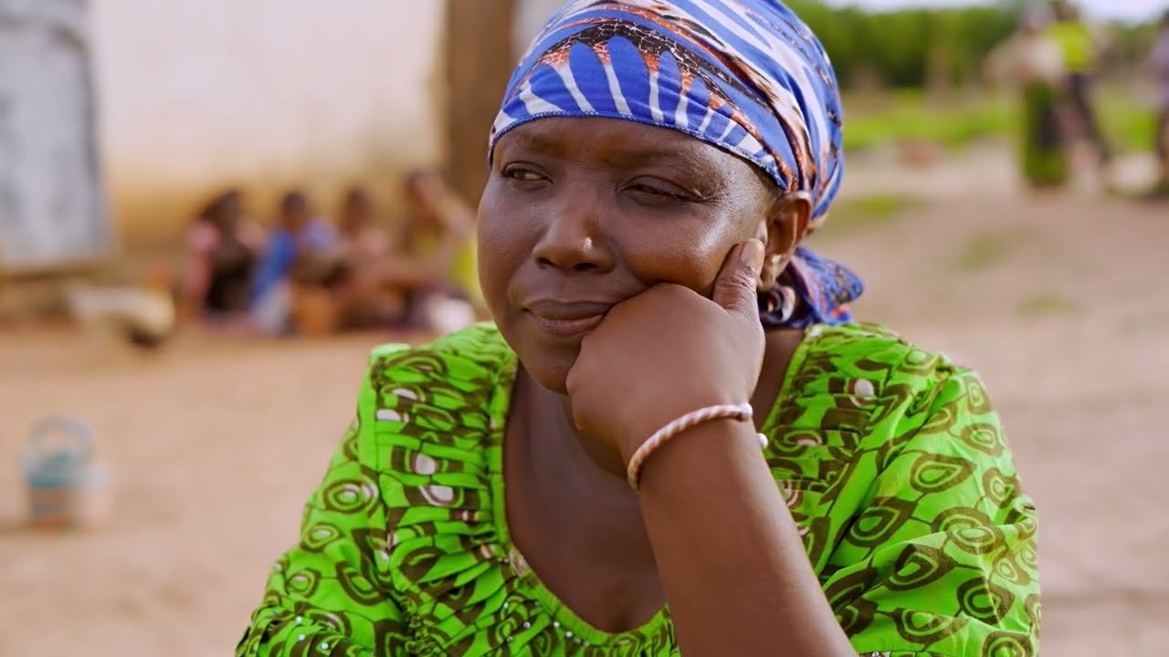 CLABA - Mousso Feat. Mamou SIDIBE (Official Video 2022)