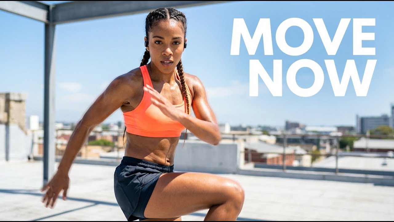 Get Moving Fast with Epic House Drop Beats🔥