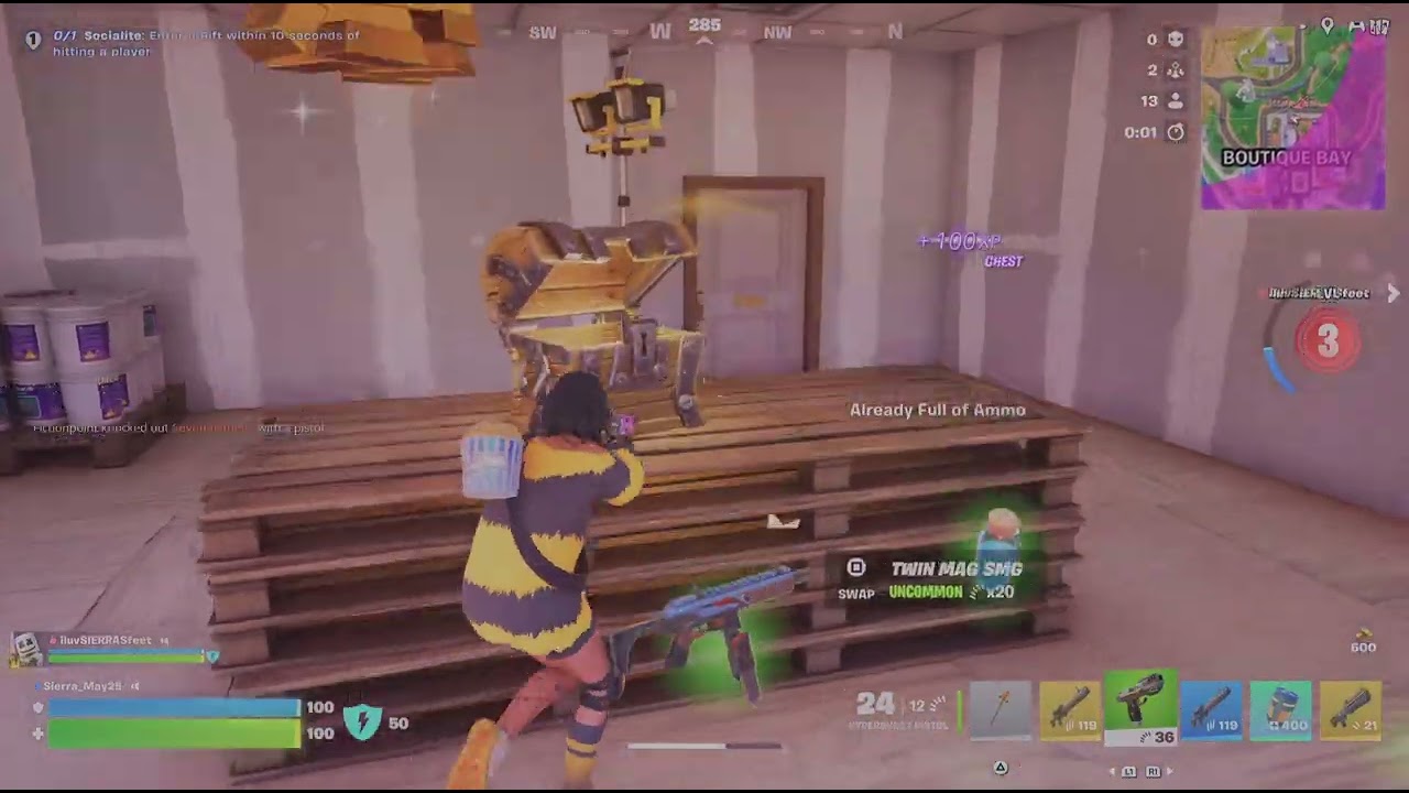 Fortnite_2 me 5 bae
