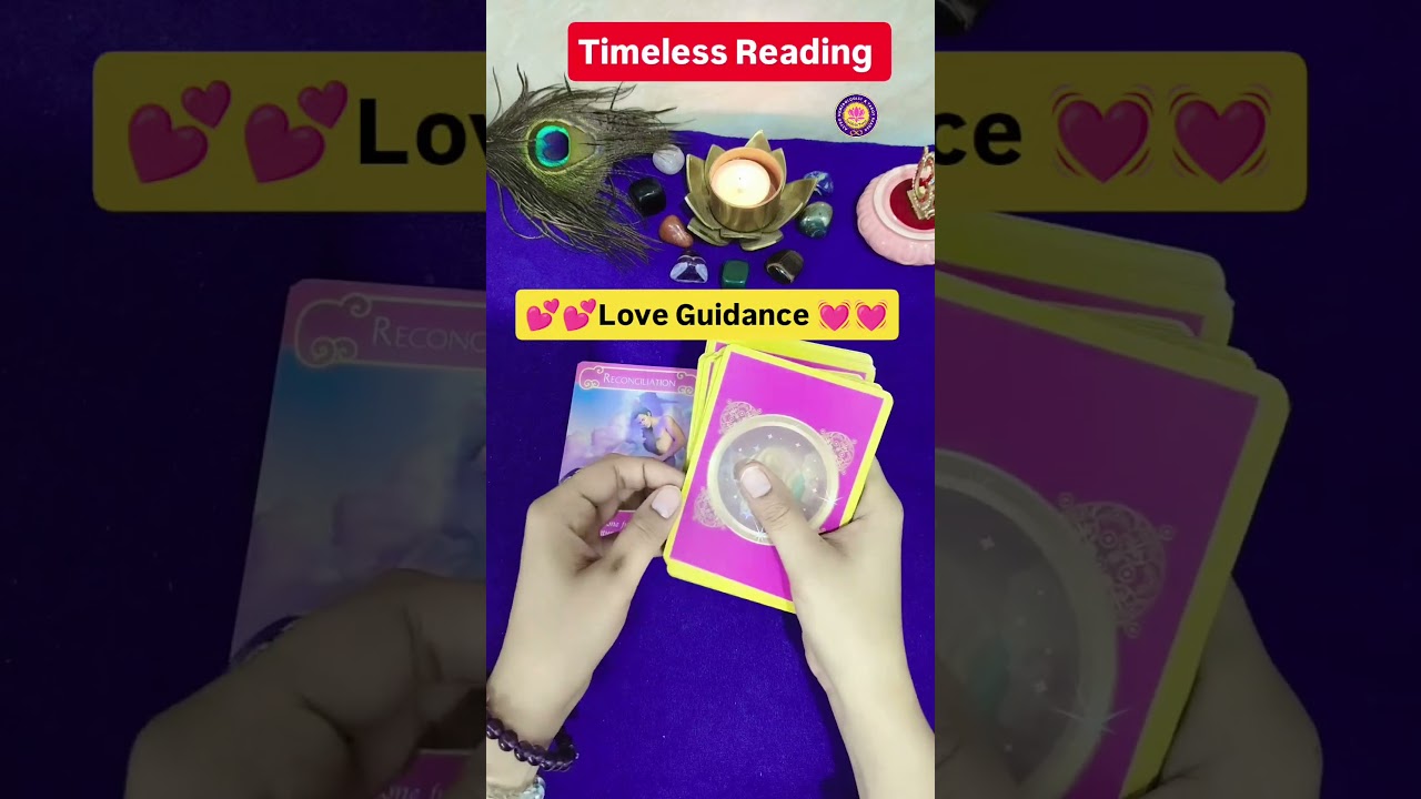 💓💕Comment 'LOVE' to Claim 💕💓 #tarot #hinditarotreading #tarotreading