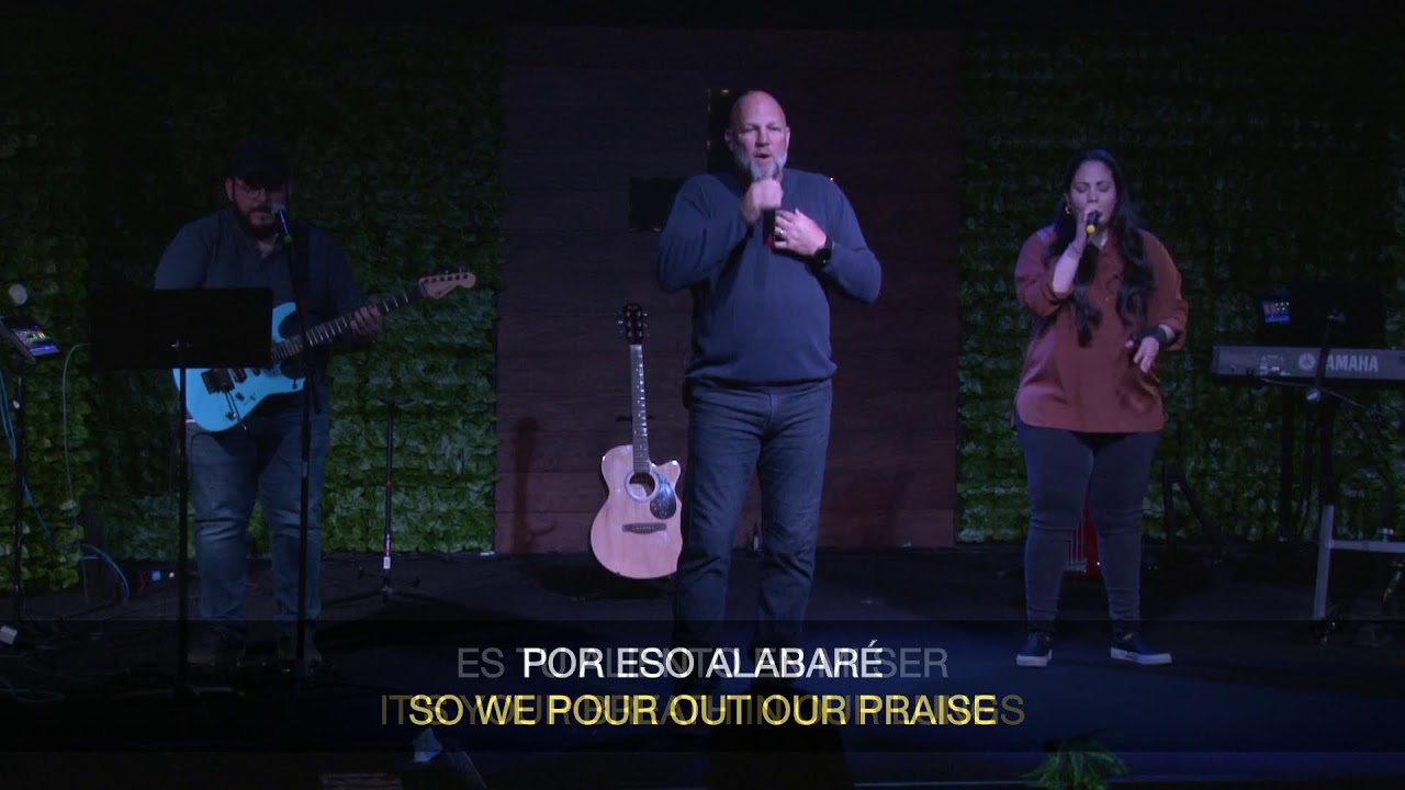 Ethnos Community Church Live Stream