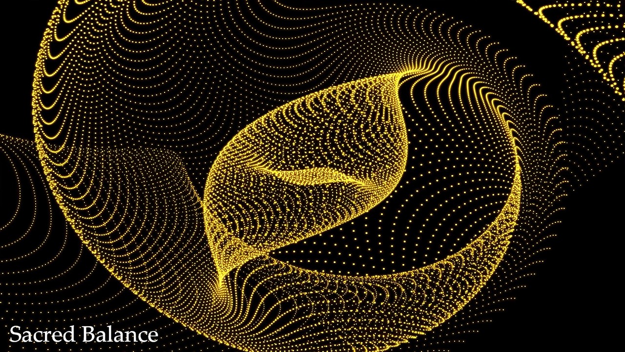 Самая мощная частота во Вселенной — 999 Гц — вы почувствуете Бога внутри себя.