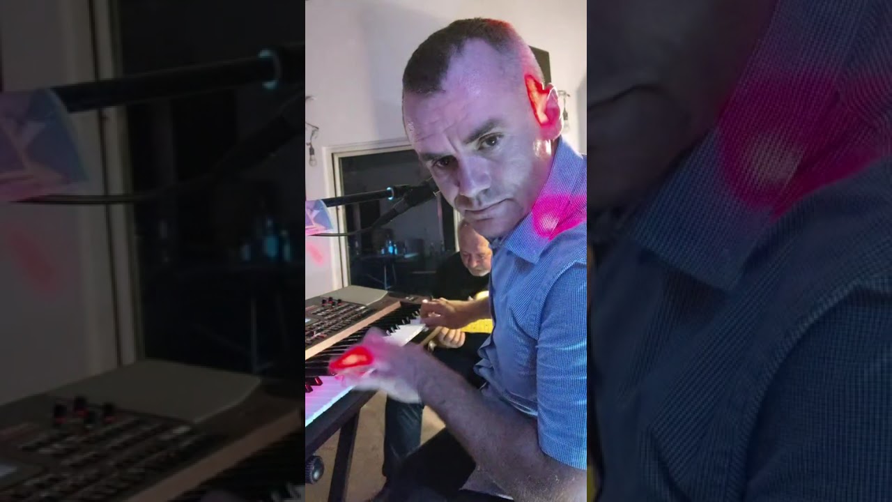 Hu Mix Csaba & Cikás
