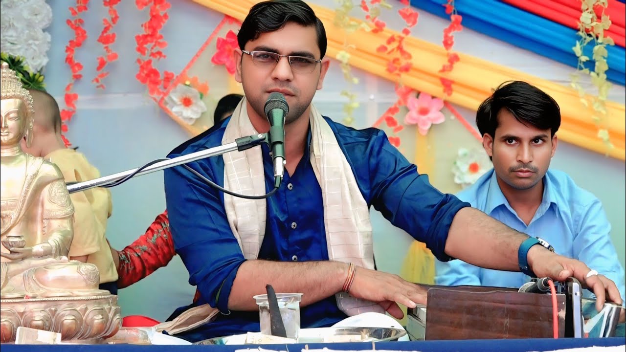 विवेक बौद्ध 
