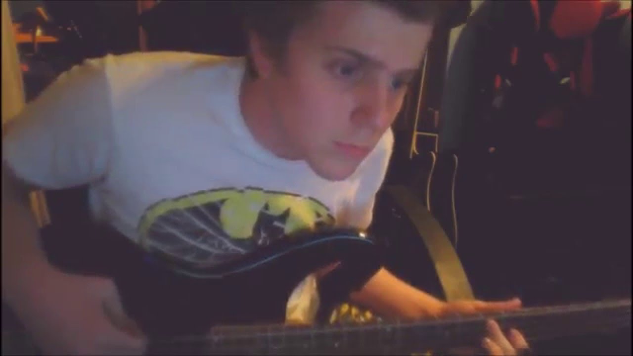 What You Know Bass Cover