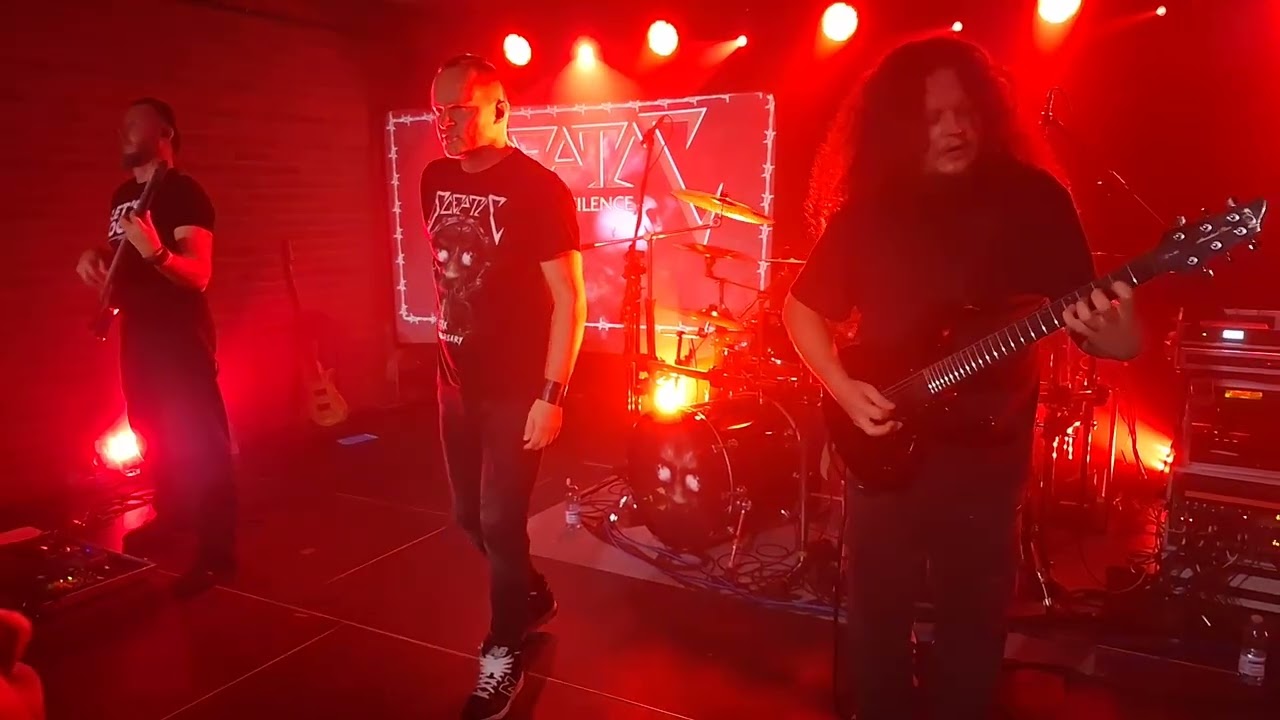 Sceptic - Painful Silence, Olsztyn 09.11.2024