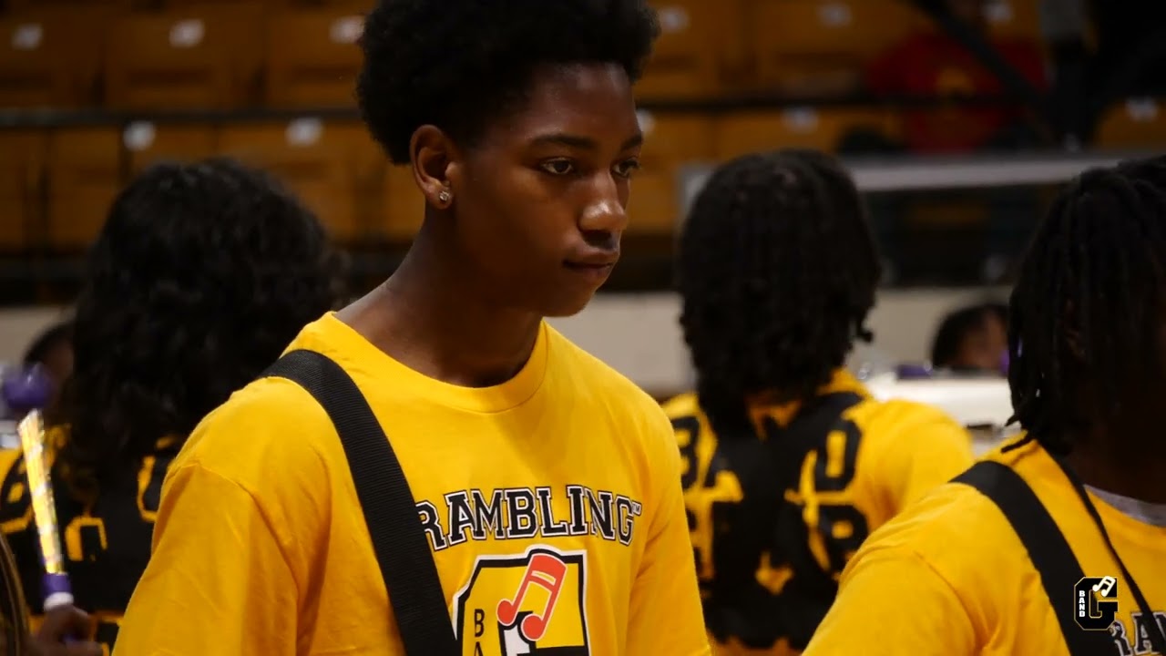 🥁🔥 Drumline Showcase | 2025 World Famed High School Band Camp | Capstone II Performance