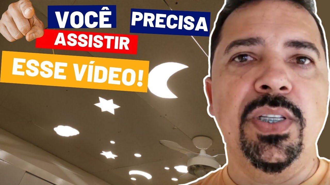 Rebaixamento em drywall via láctea.