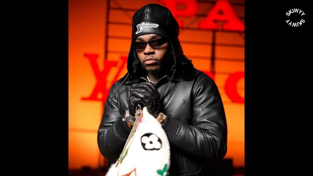 Gunna Type Beat 2024 - 