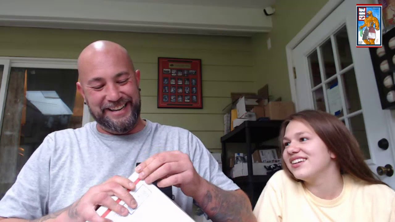 Massive Mailday! gift for aspen!