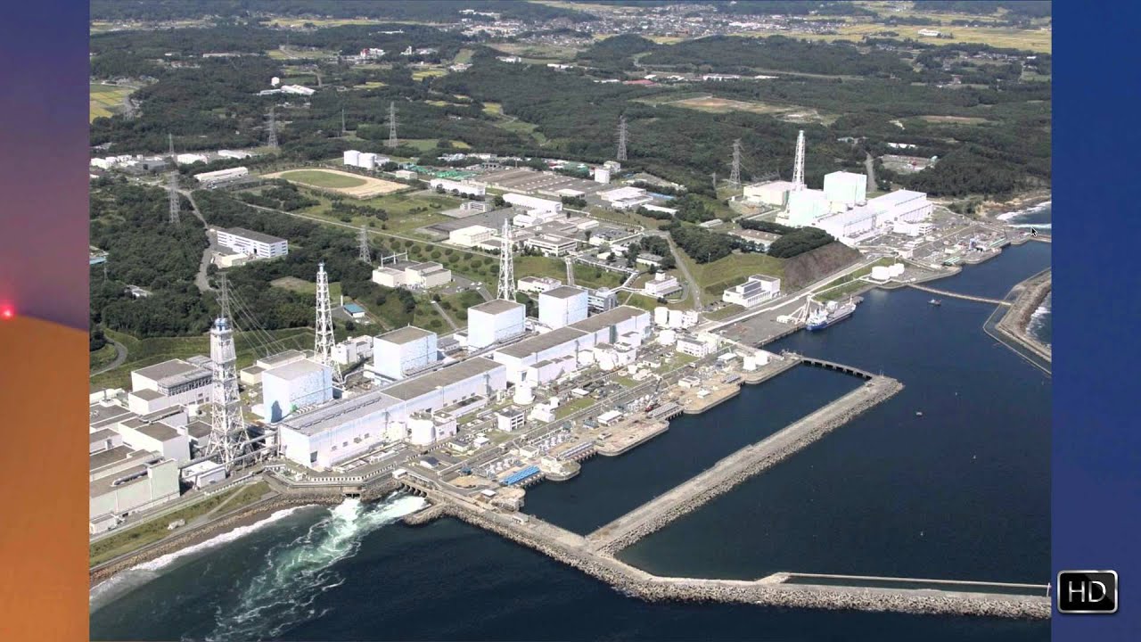 Arquitetura de reatores nucleares
