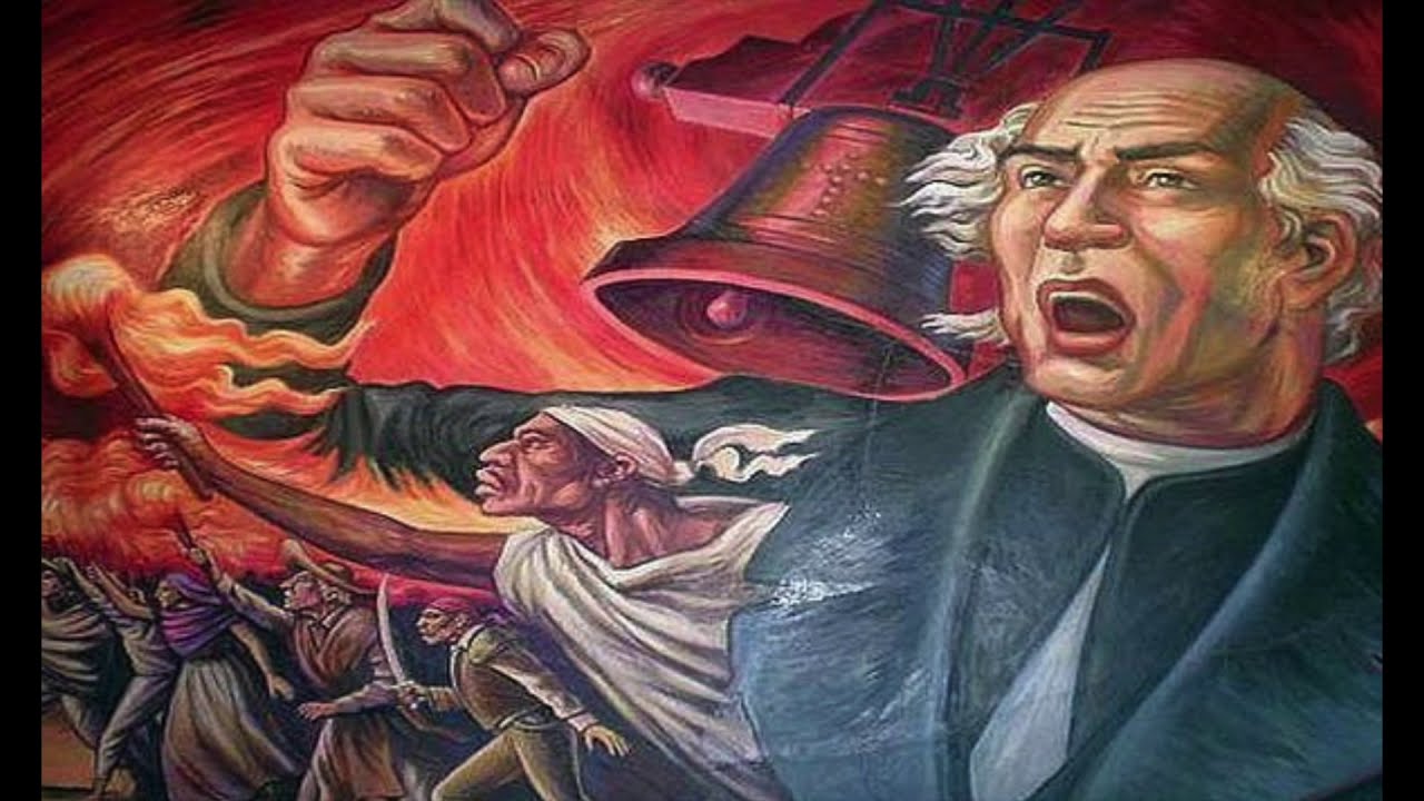 Texas Colonization by Prof Alex Gomez