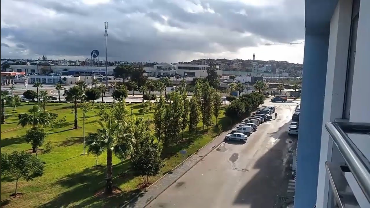 #شقة للكراء جد ممتازه Appartement à louer proche toutes commodités publiques, Maghreb Arabi Kenitra