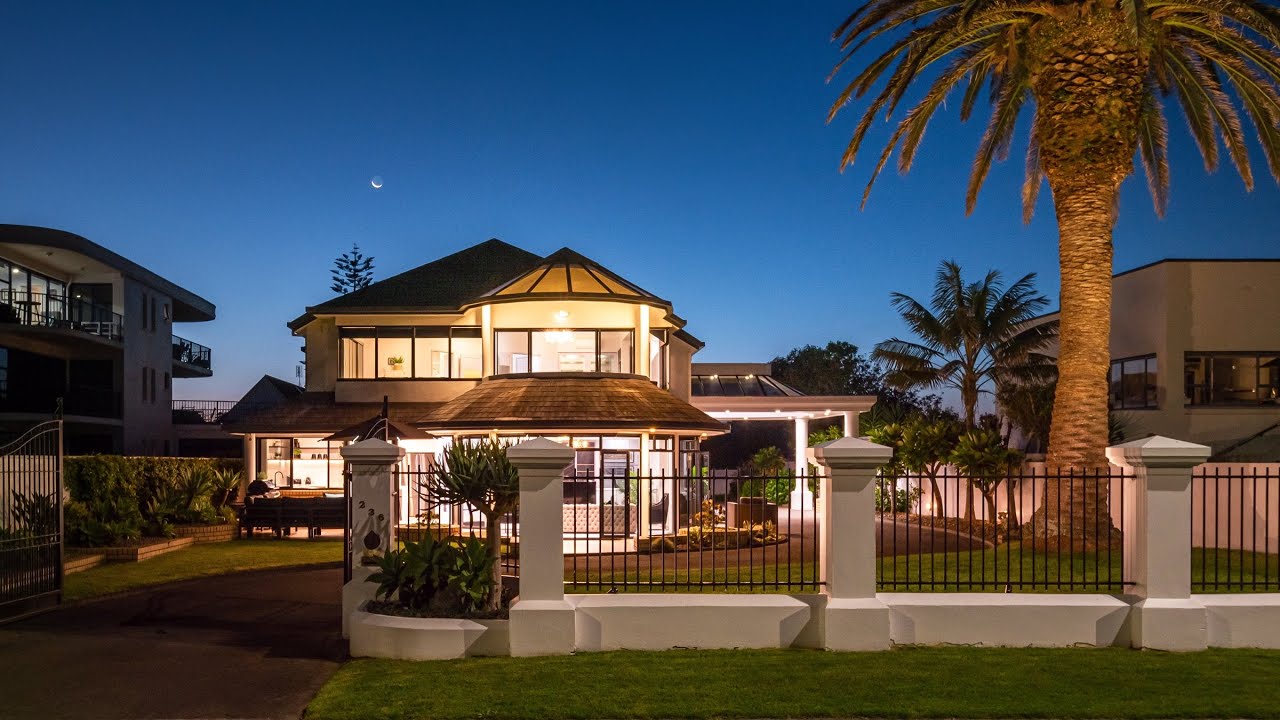 236 Hibiscus Coast Highway, Orewa