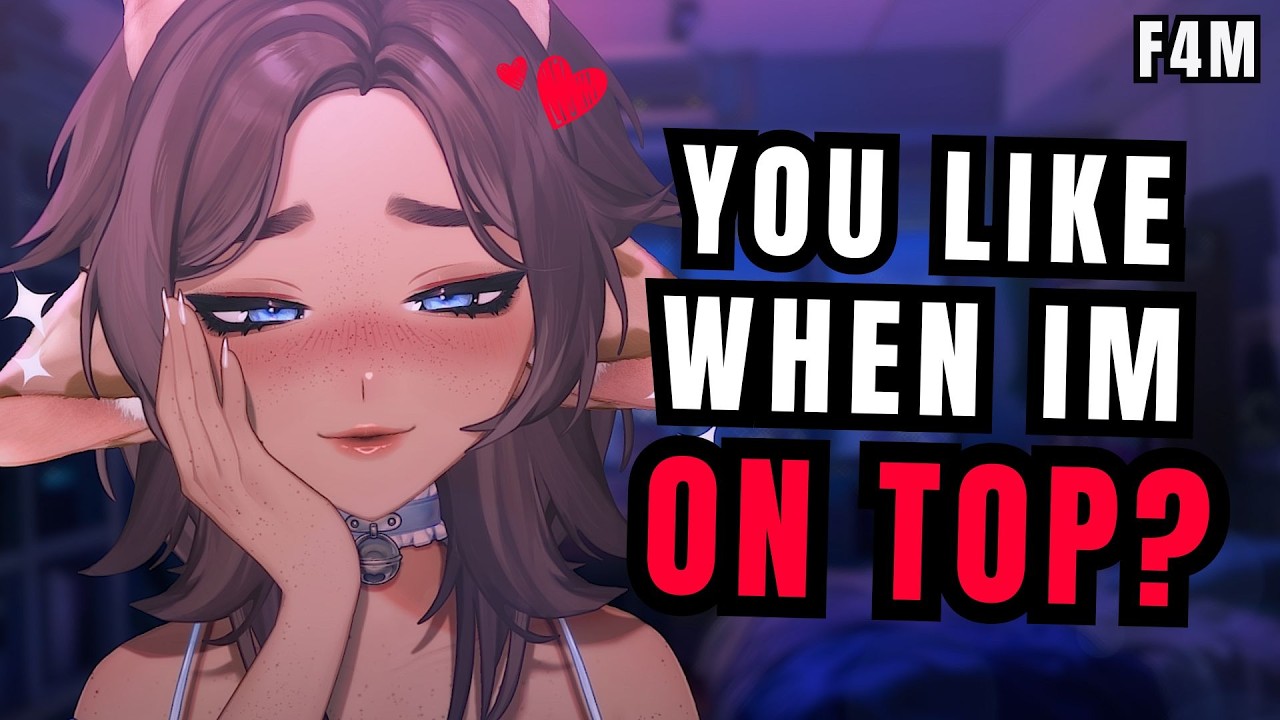 Jealous Roommate Confesses To You.. 🤍 ASMR Roleplay