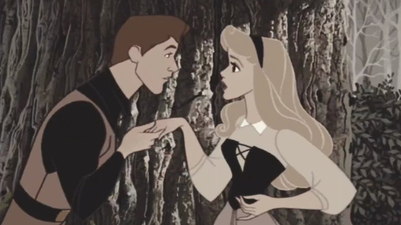 Sleeping Beauty | Once Upon a Dream  (Slowed)