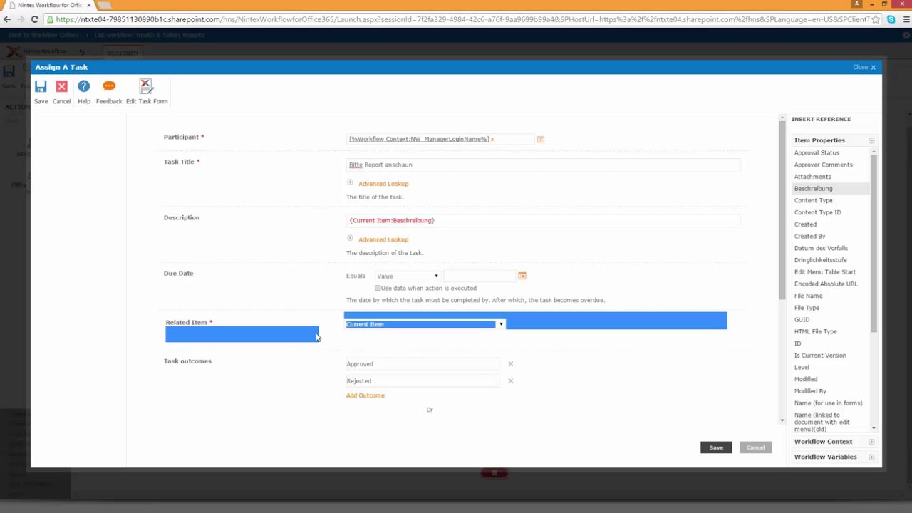 Nintex Webinar: Prozessautomatisierung – Modewort oder Schlüssel zum Erfolg?