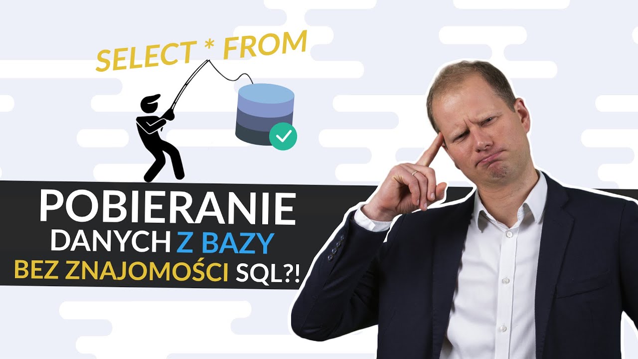 How to connect to a SQL database and data warehouse in Excel or Power BI? Data Download Course