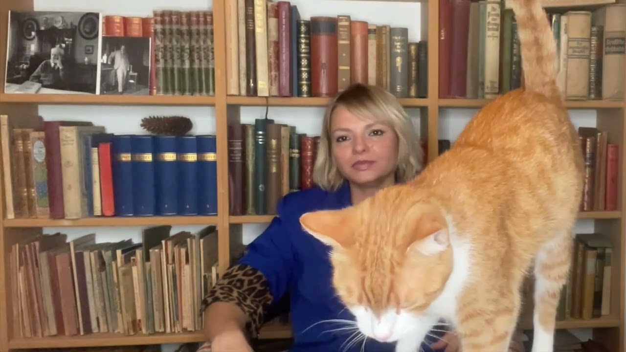 Мои техники расслабления