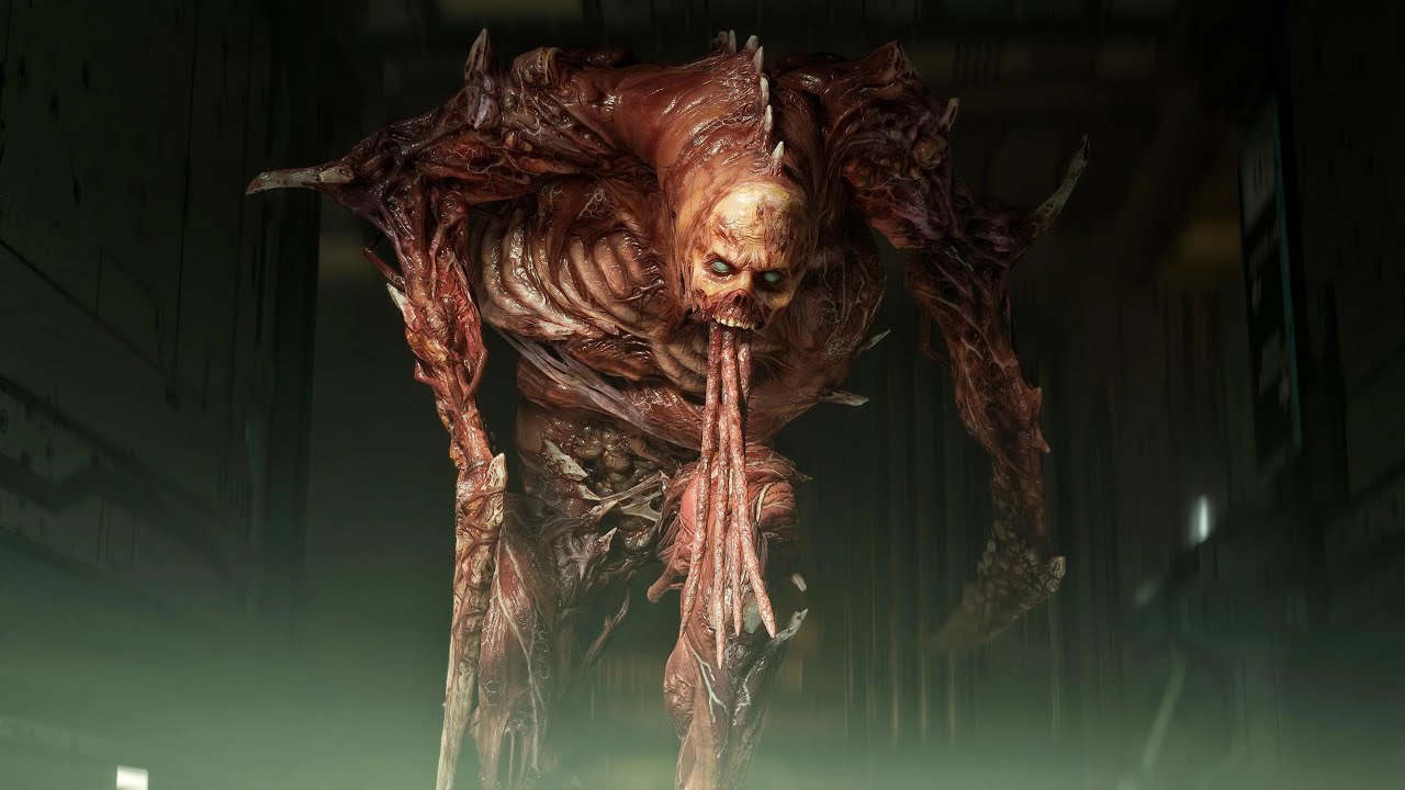 It's Unkillable?? (Dead Space Part 7)