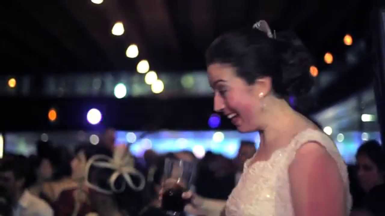 Manuel Blanco y Maria Boda - trailer