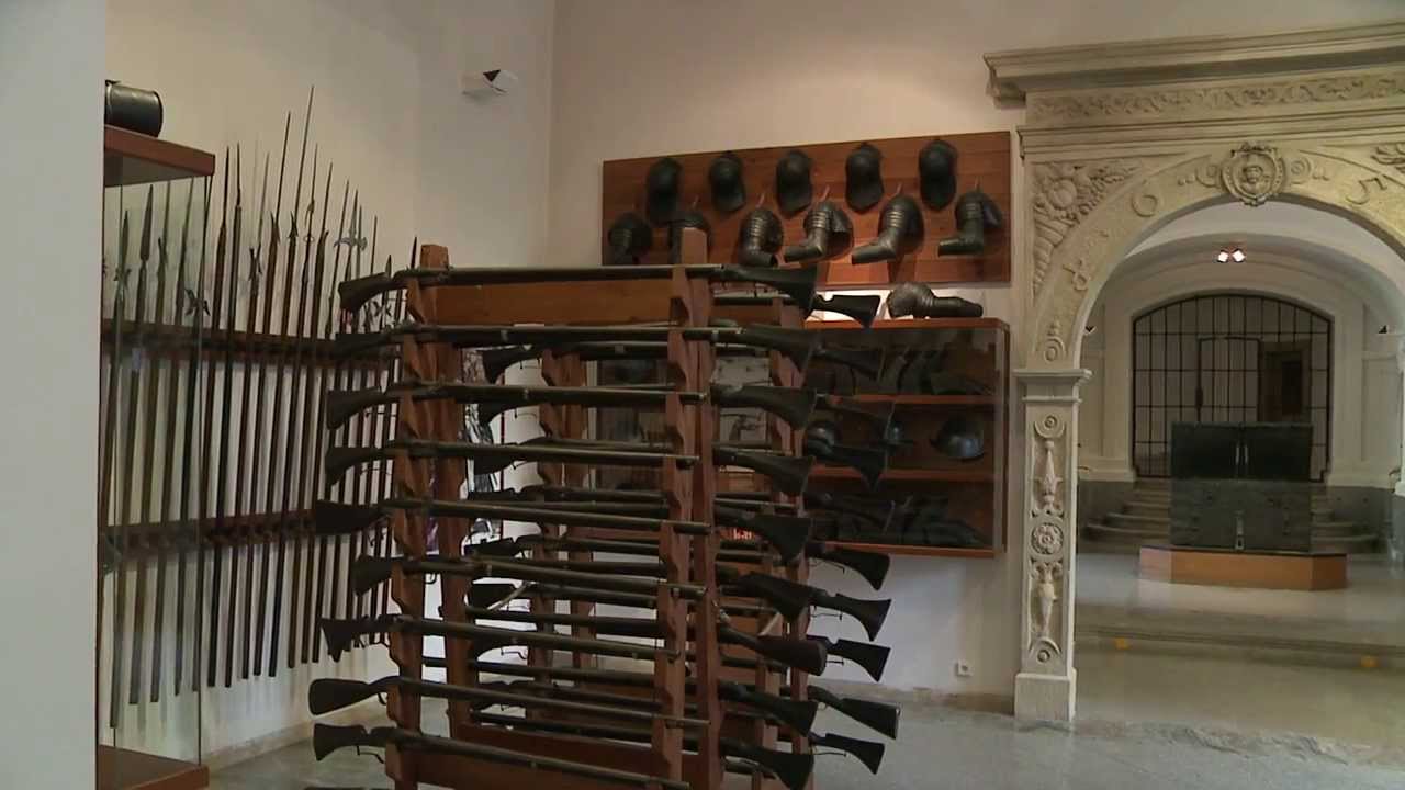Západočeské muzeum v Plzni