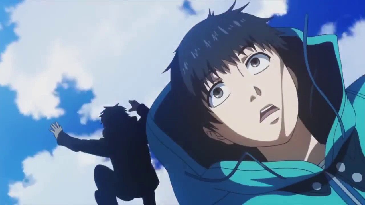 Alan Walker -  Spectre [ AMV ]