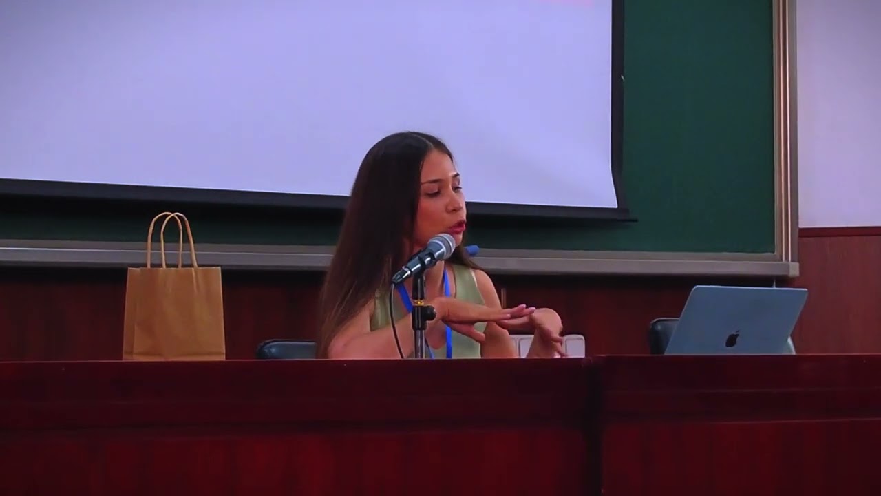 GIJN (для журналистов) . С фестиваля MediaCamp 2023