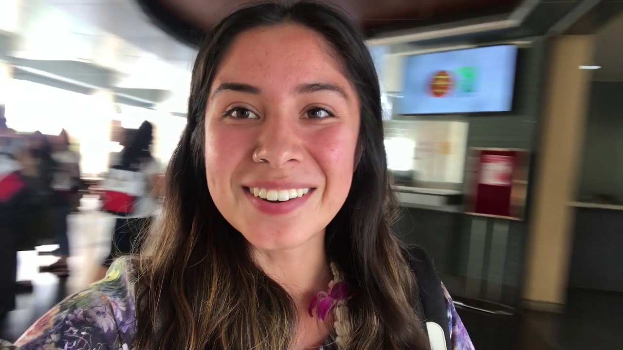 ARRIVING IN THAILAND || UCEAP STUDY ABROAD