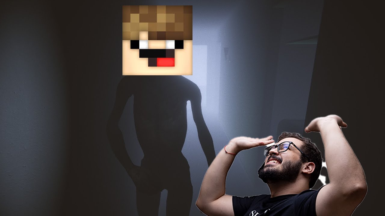 O MELHOR AMIGO DO FANTASMA | PHASMOPHOBIA #5