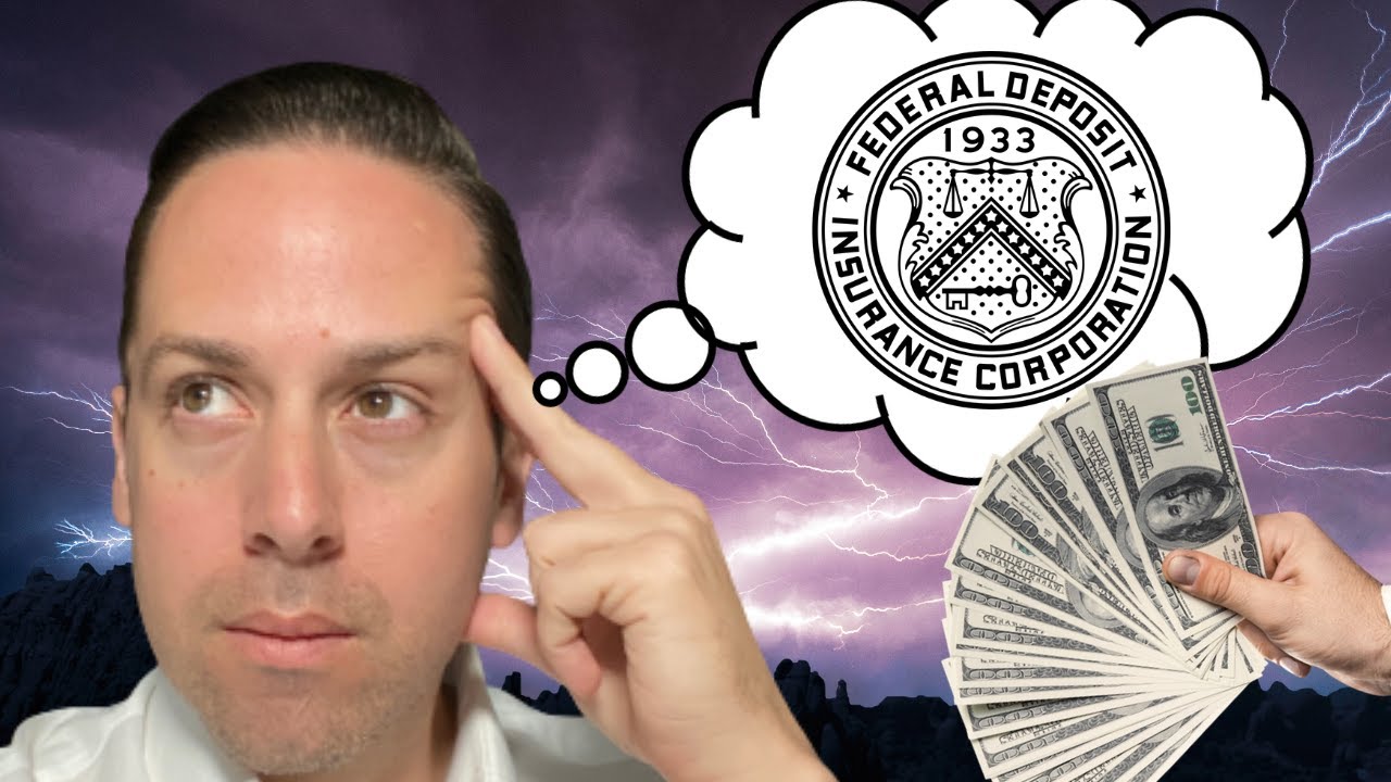The Reality of Being a Government Employee (FDIC)