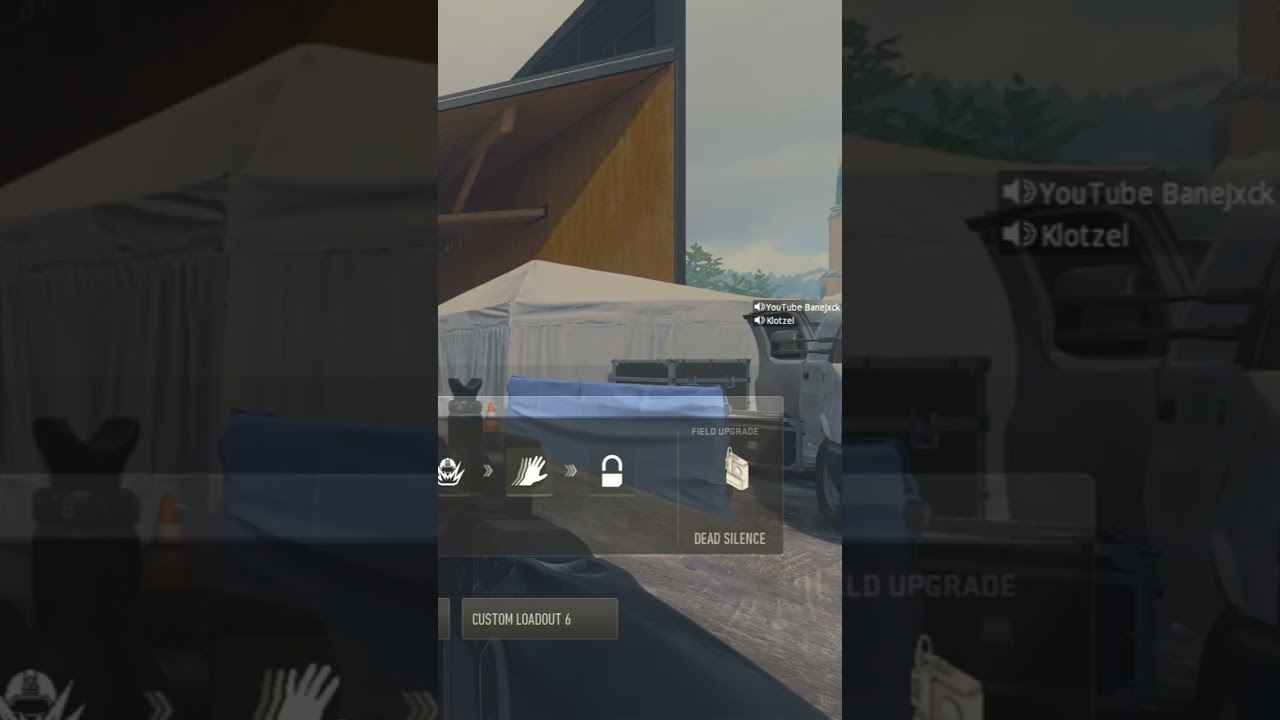 THE Funniest Argument on MW2 Ranked Play Game Chat (LOL)