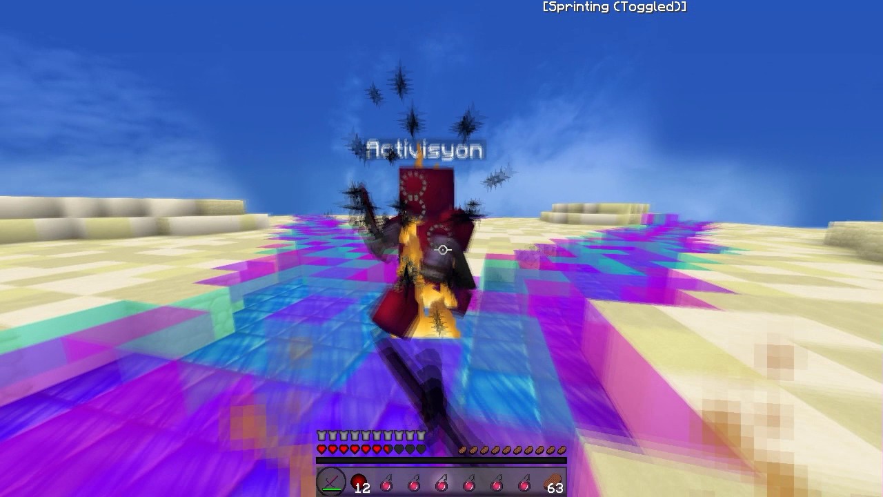 PvPLounge // Elo Series #11 ~ RIP