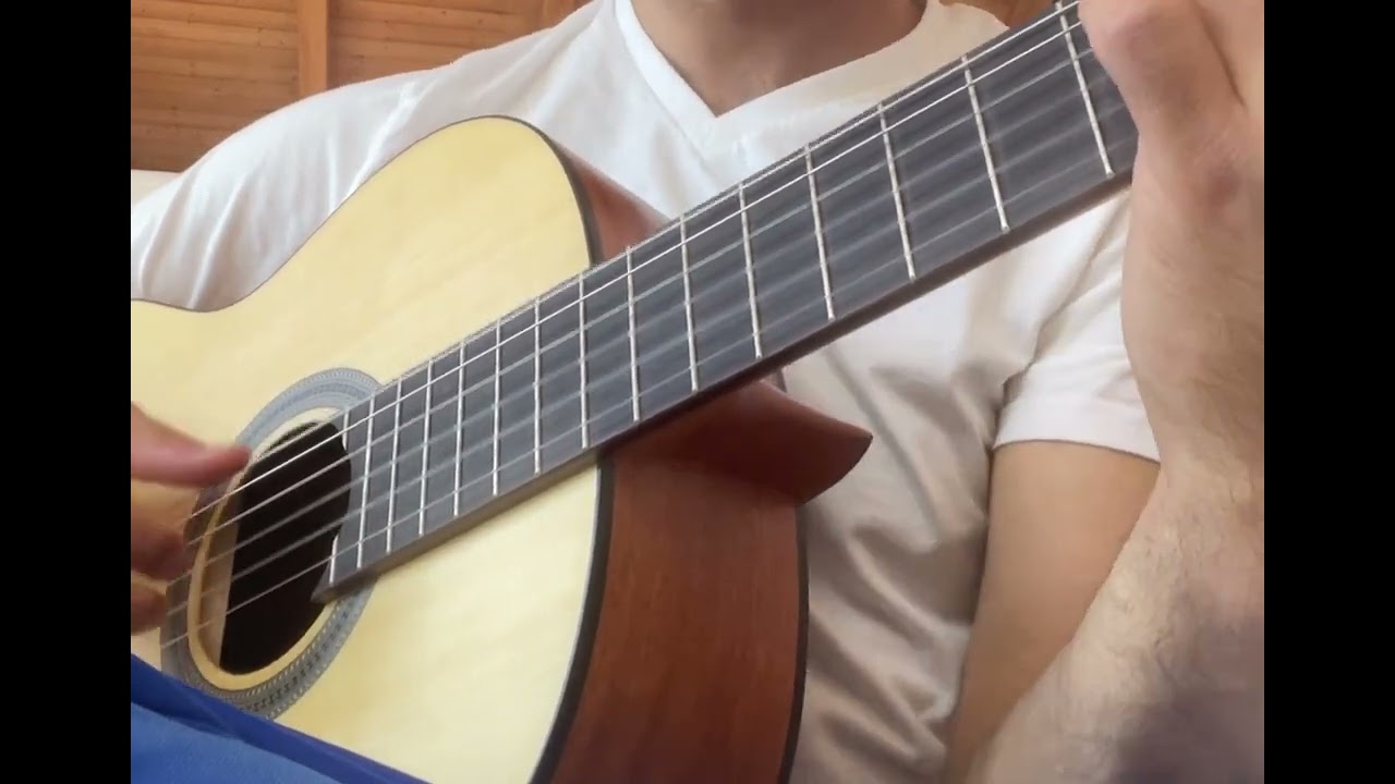 Cordoba Protege C1M Demo