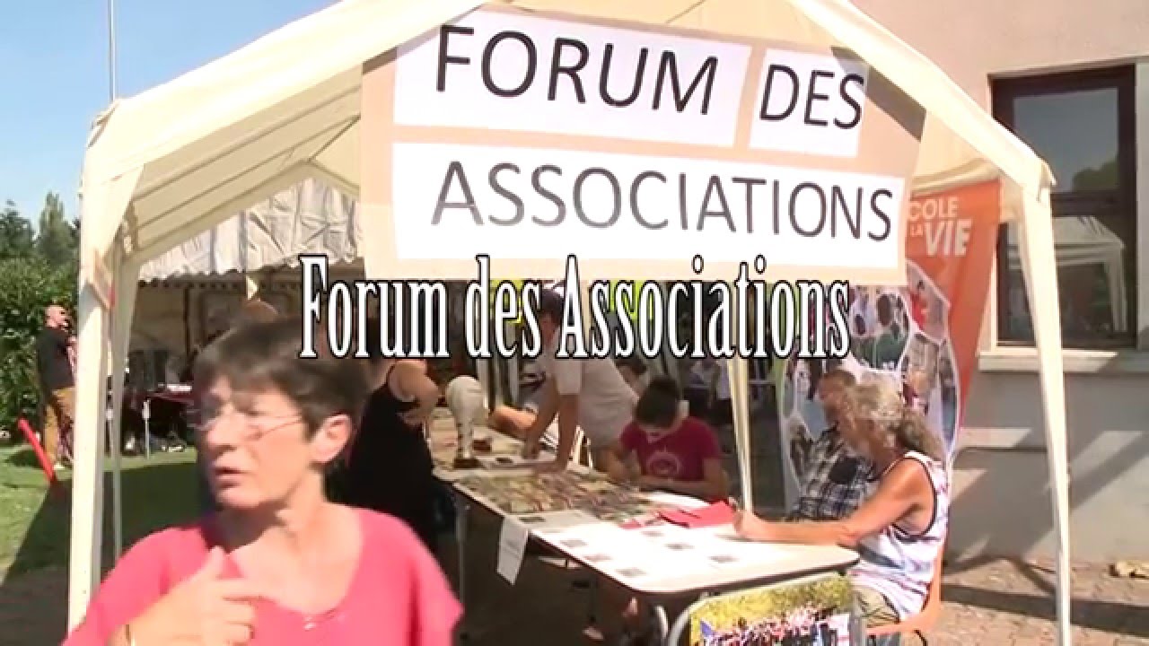 2015 : Rétrospective de la vie du village