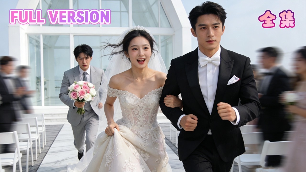 完整劇集🔥冷婚三年，她終於離婚&hellip;再見時，她已是全世界矚目的天才