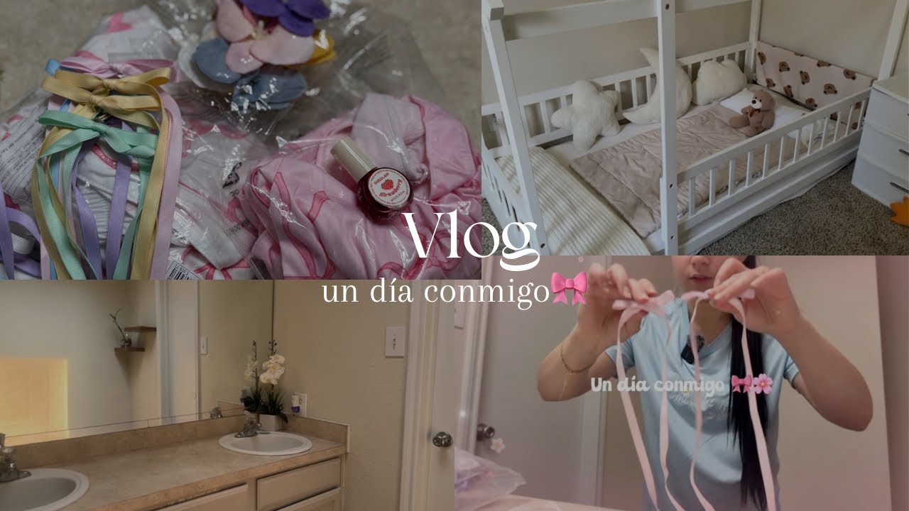 #vlog