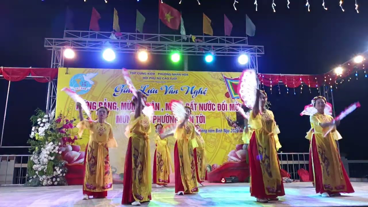 Đăng lê độ quế tân 2026